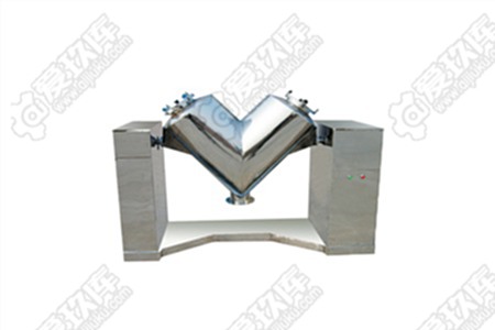 二手V型混合机 二手V型混合机.jpg