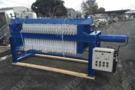 二手压滤机 二手压滤机.jpg