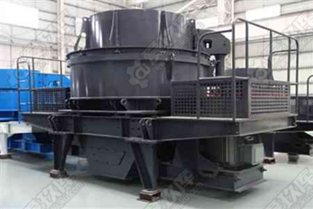 二手冲击式制砂机 二手冲击式制砂机.jpg