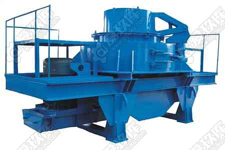 二手冲击式制砂机 二手冲击式制砂机.jpg