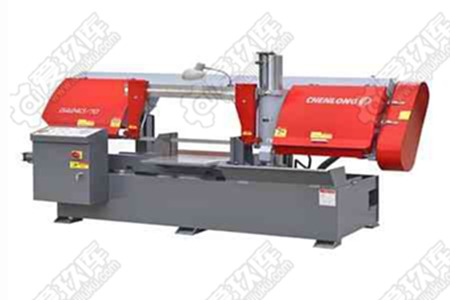 二手液压带锯床 二手液压带锯床.jpg