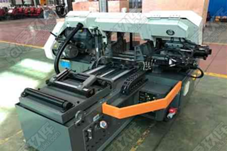 二手液压带锯床 二手液压带锯床.jpg