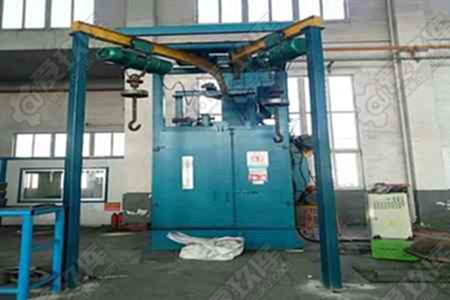 二手吊钩式抛丸机 二手吊钩式抛丸机.jpg