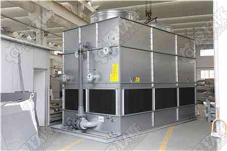 二手闭式冷却塔 二手闭式冷却塔.jpg