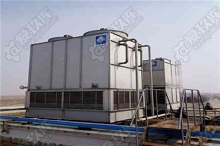 二手闭式冷却塔 二手闭式冷却塔.jpg