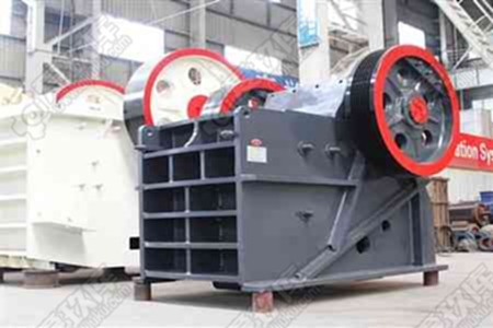 二手反击式破碎机 二手反击式破碎机.jpg