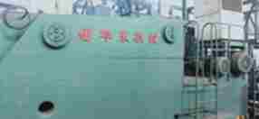出售二手華東機械廠1000噸快鍛機沖壓鍛造機器人