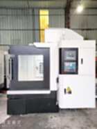 出售二手立巨870数控车床