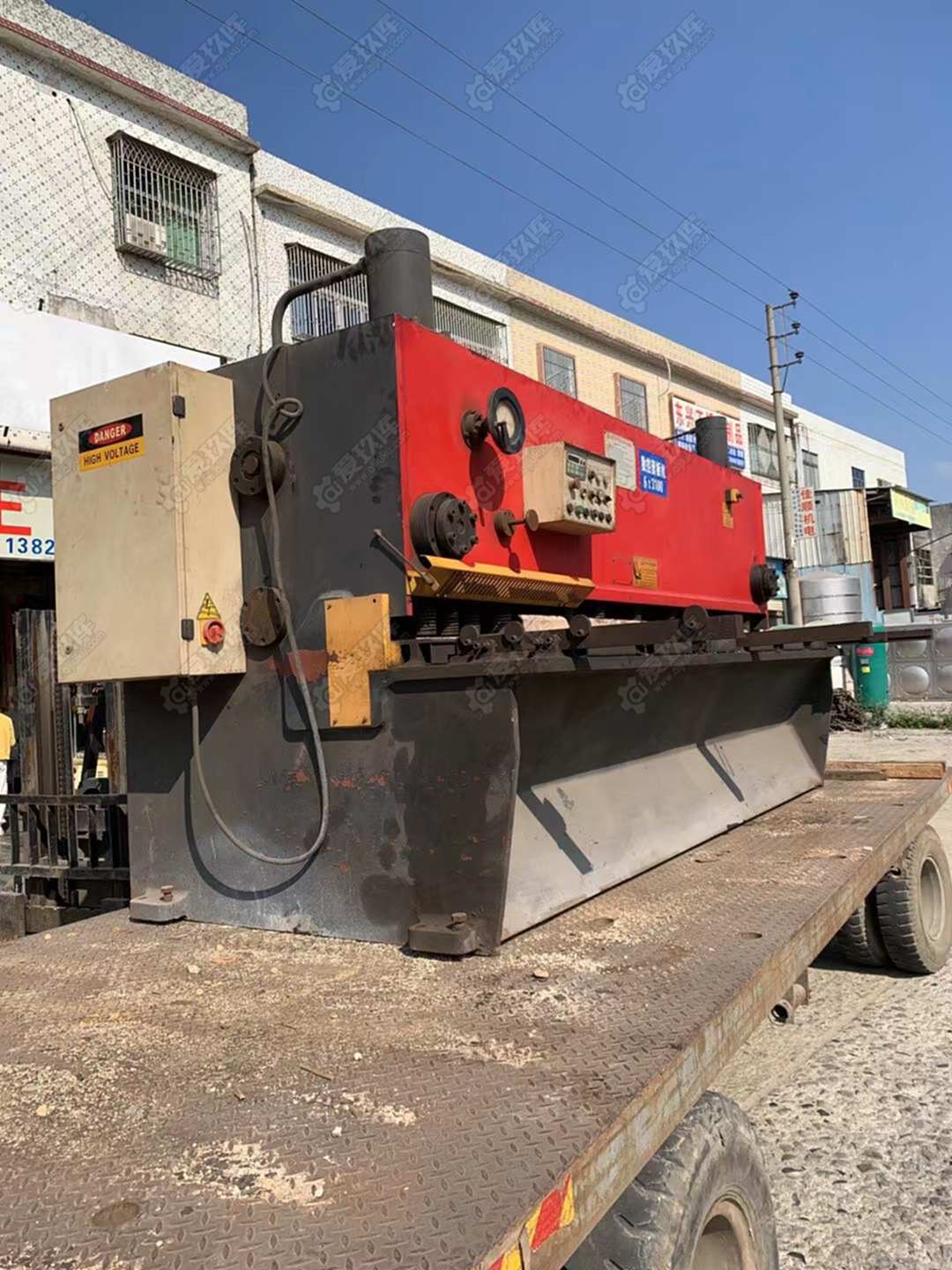 二手其他数控机床