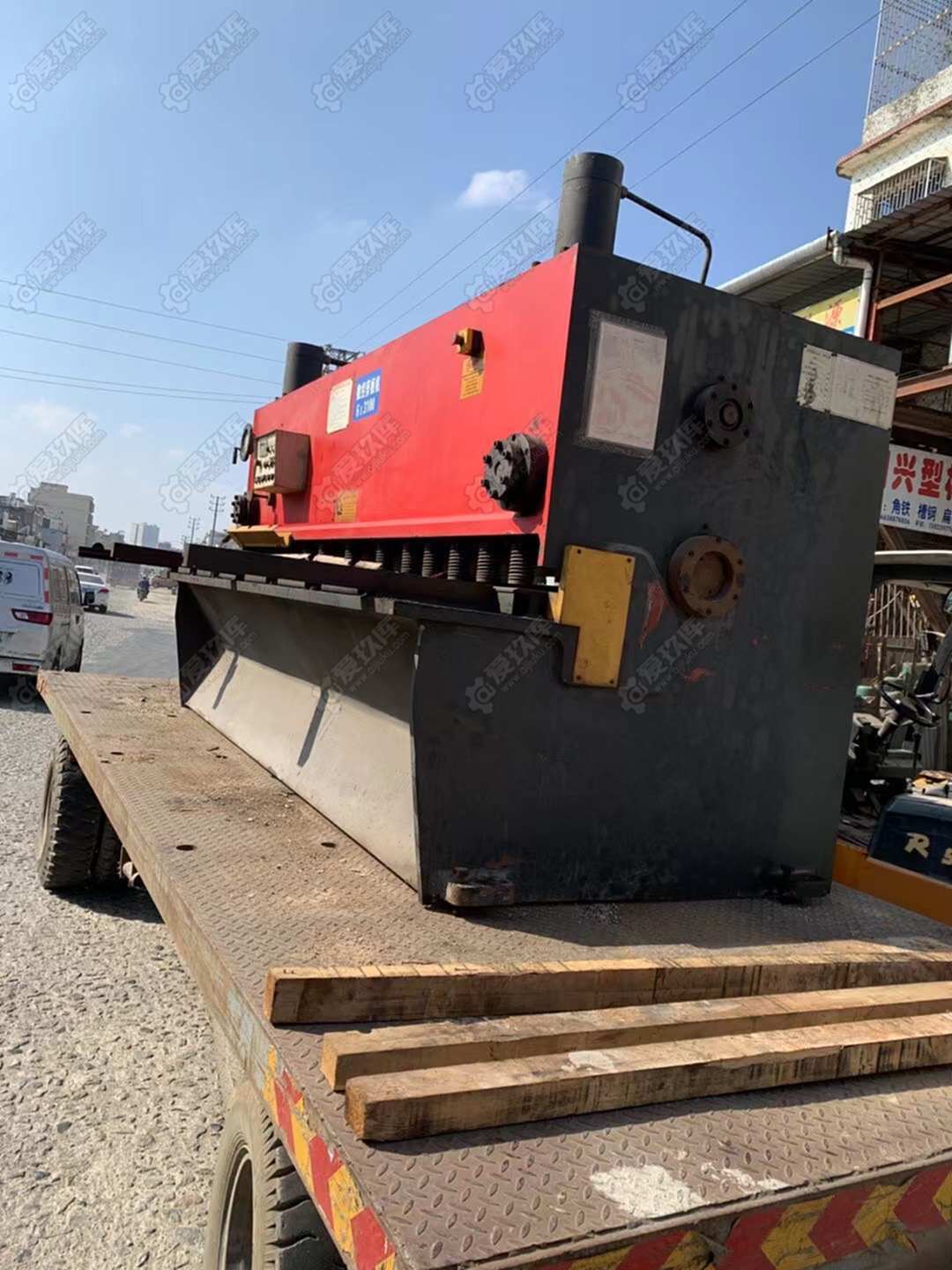 二手其他数控机床