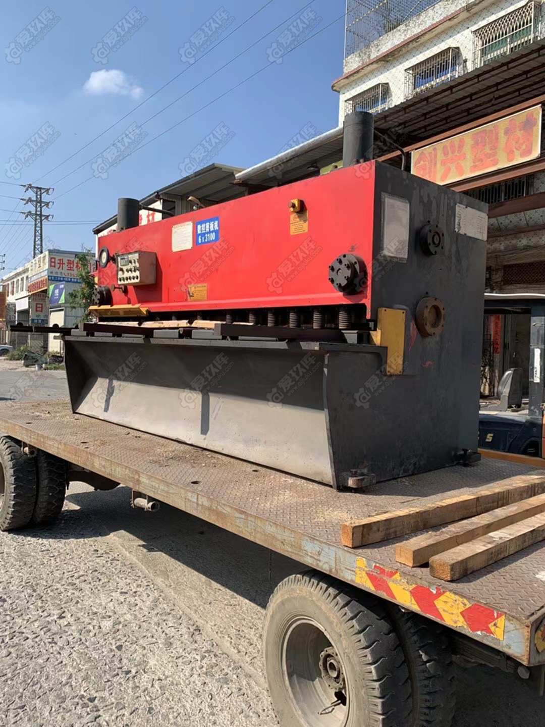 二手其他数控机床