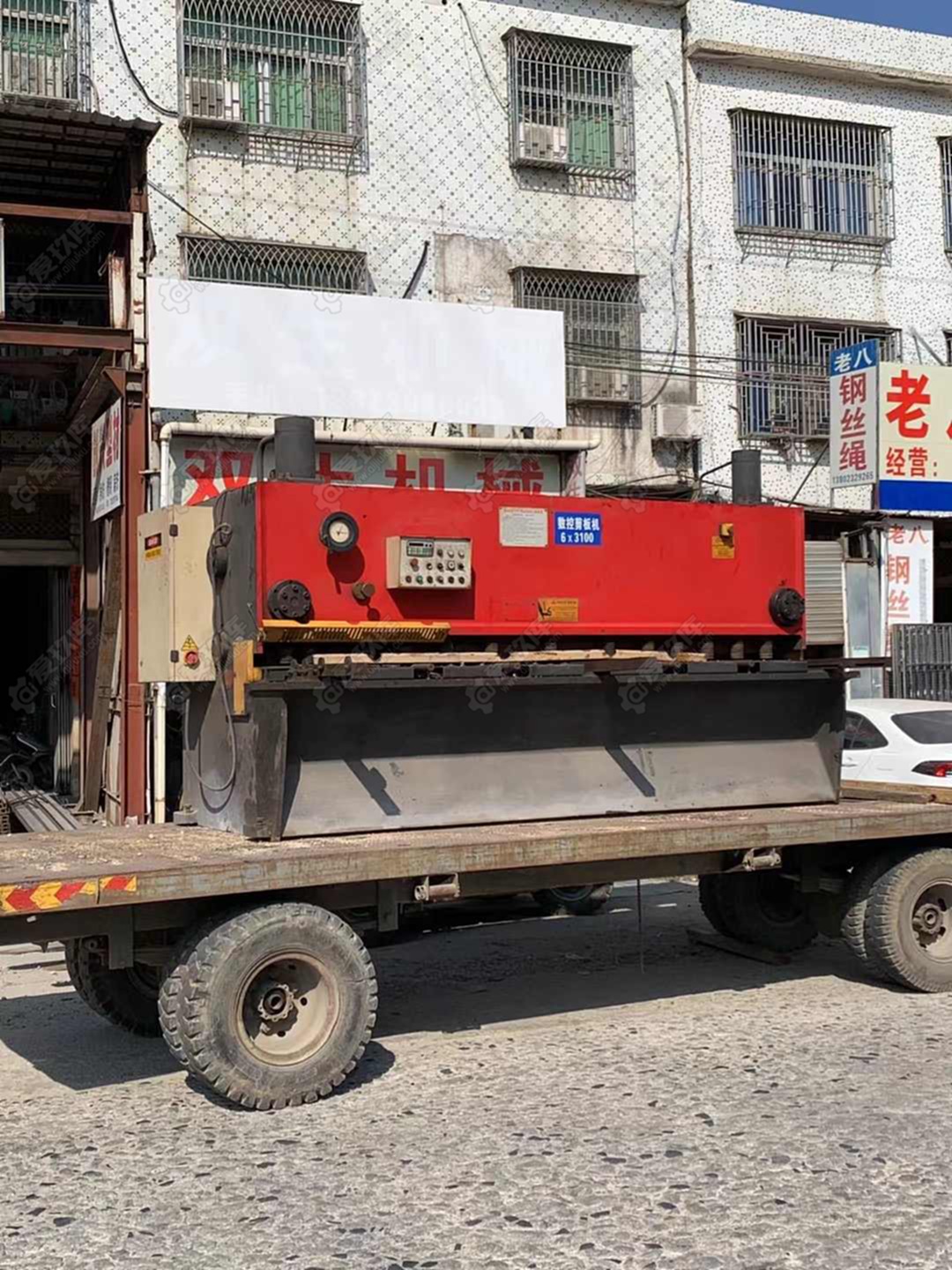 二手其他数控机床