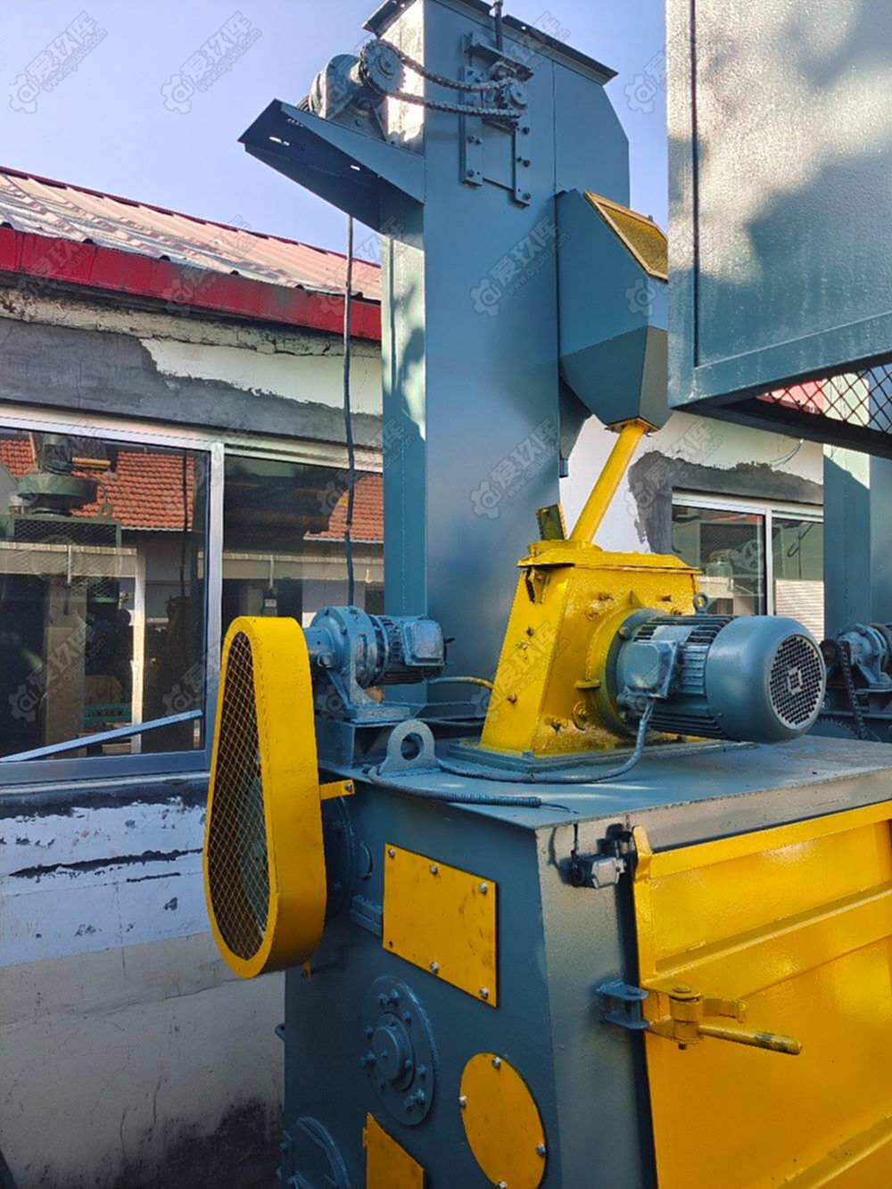 二手其他机床设备