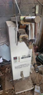 出售电焊机两台等离子切割机一台