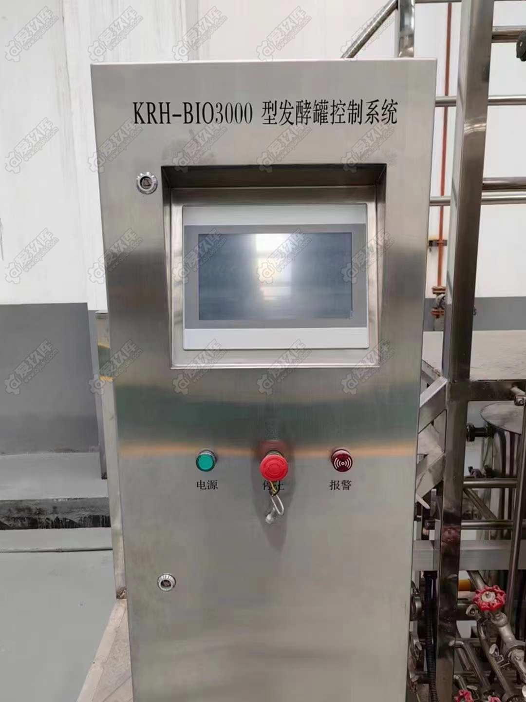二手制药设备