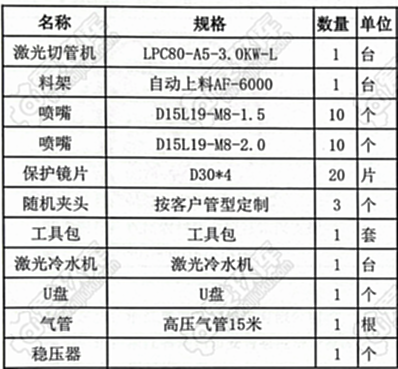 二手激光切割機