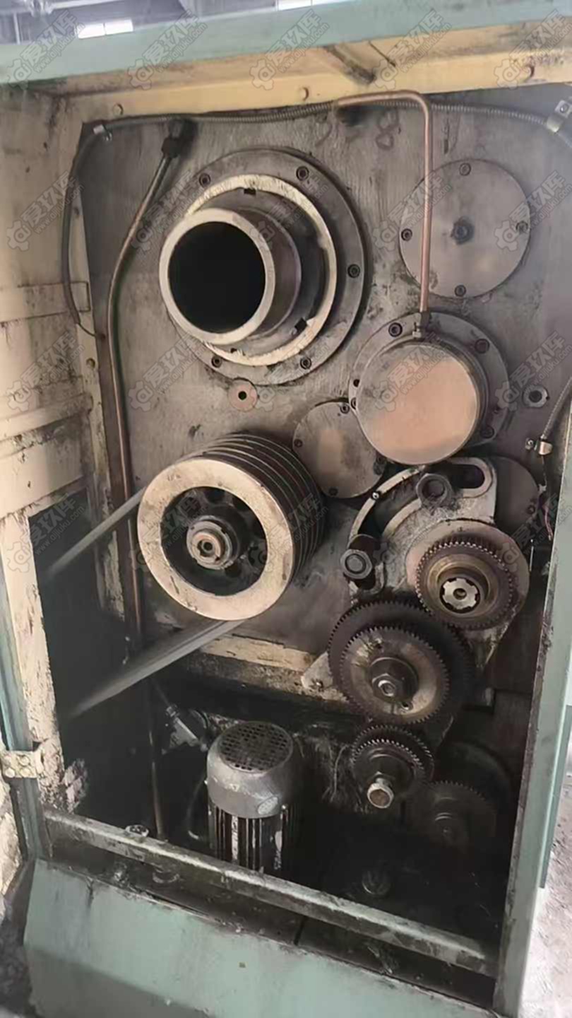二手普車