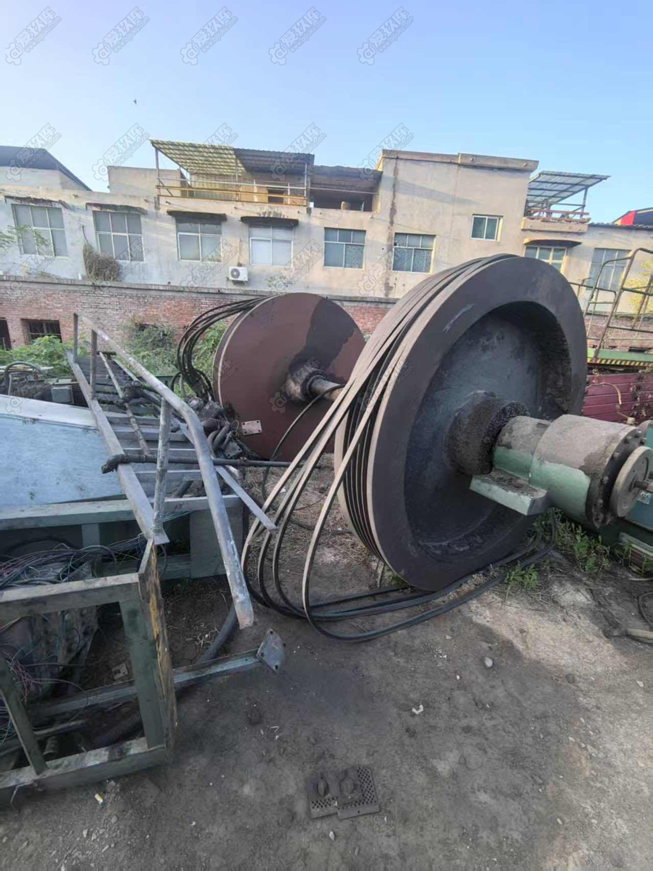 二手其他壓力機(jī)