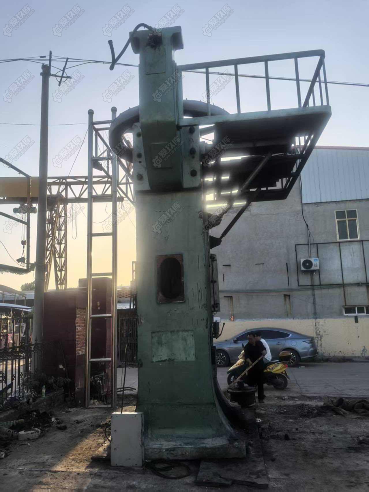 二手其他壓力機(jī)