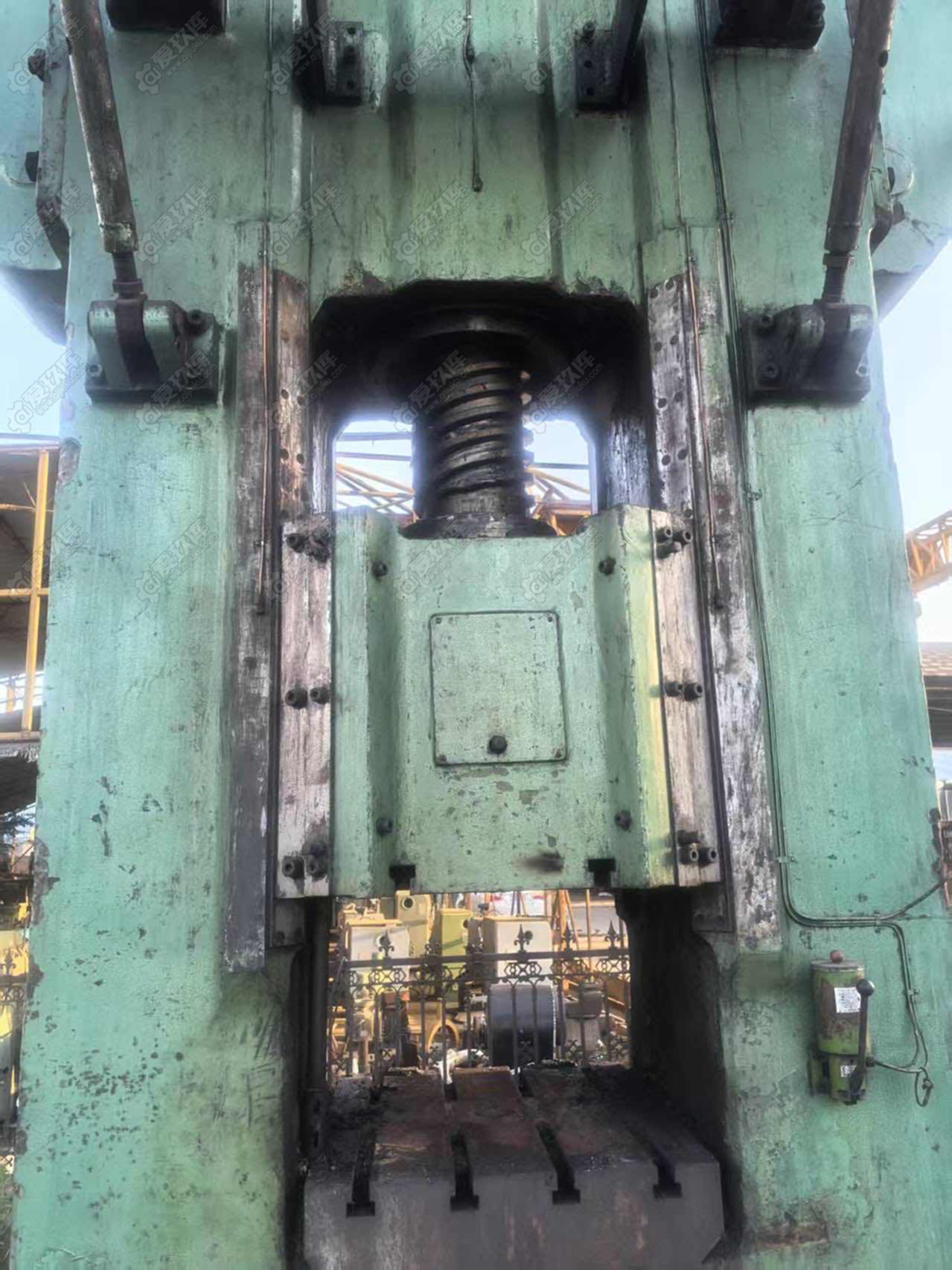 二手其他壓力機(jī)