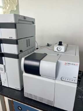 出售二手岛津Lcms-2010仪器仪表