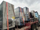 出售二手江苏扬州100公斤-4吨蒸发量生物质锅炉