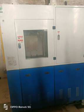 出售二手荣信机械四柱液压机RMC-250N-SP其他压力机