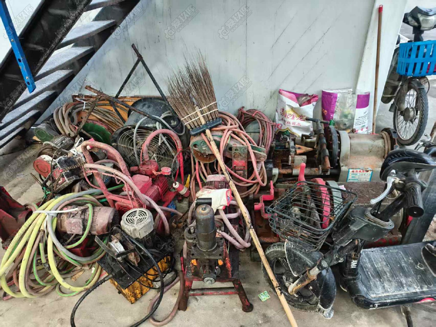 二手其他工程机械