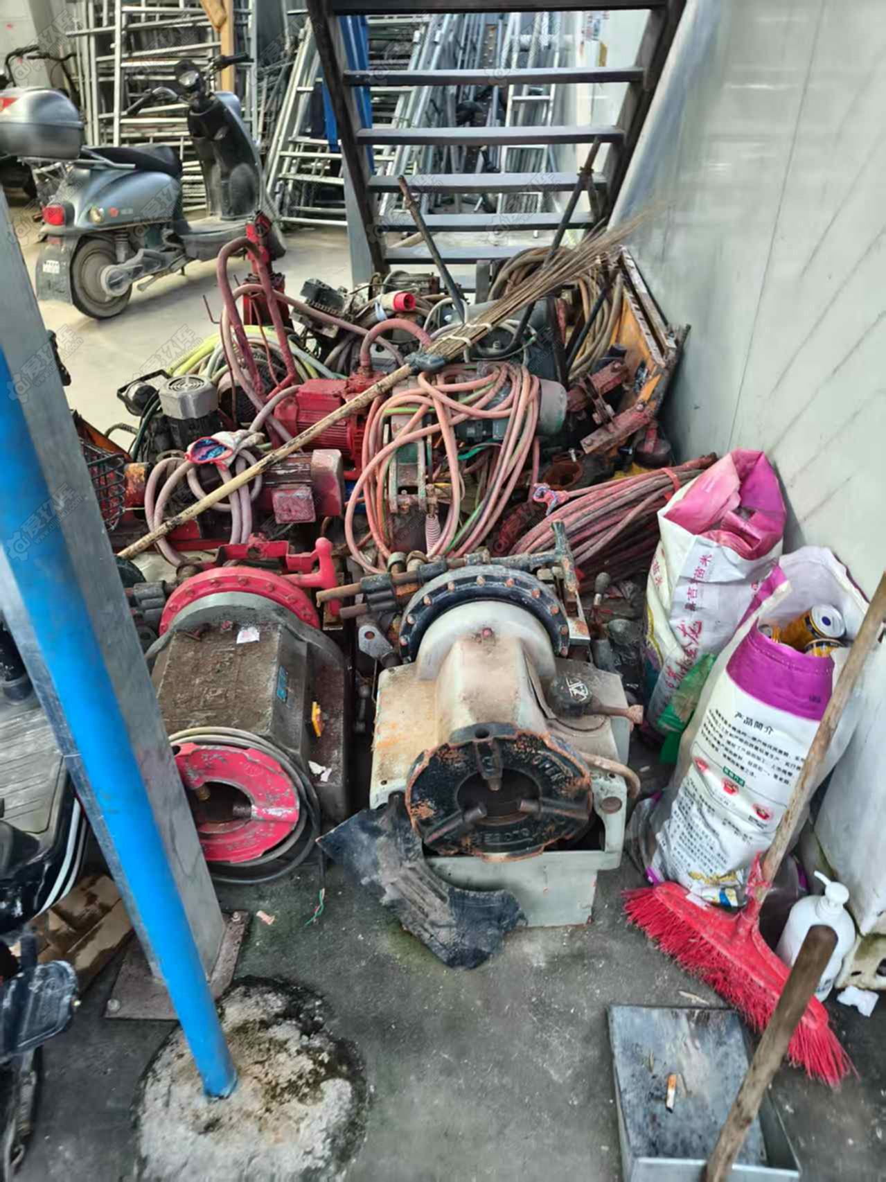 二手其他工程机械