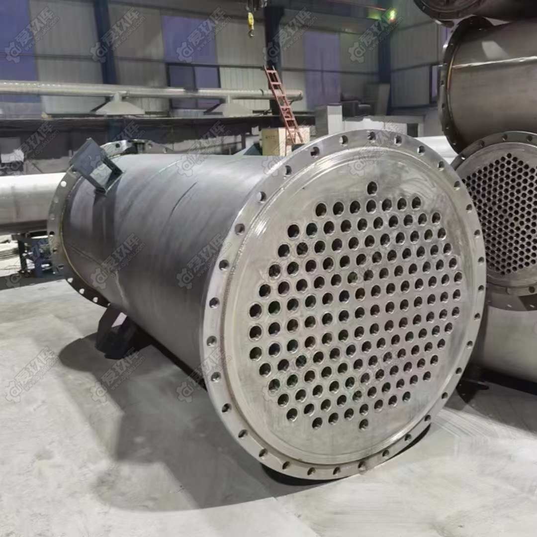 二手冷凝器