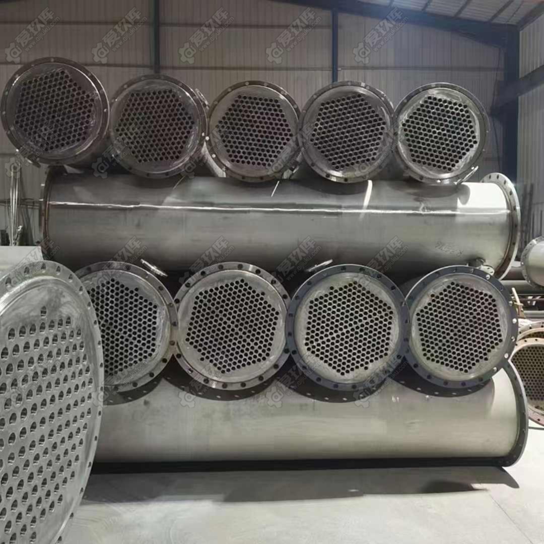 二手冷凝器