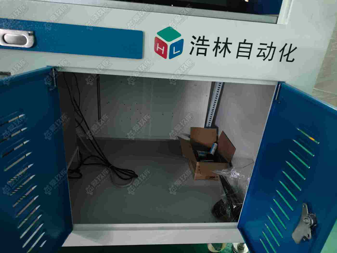 二手自动化设备