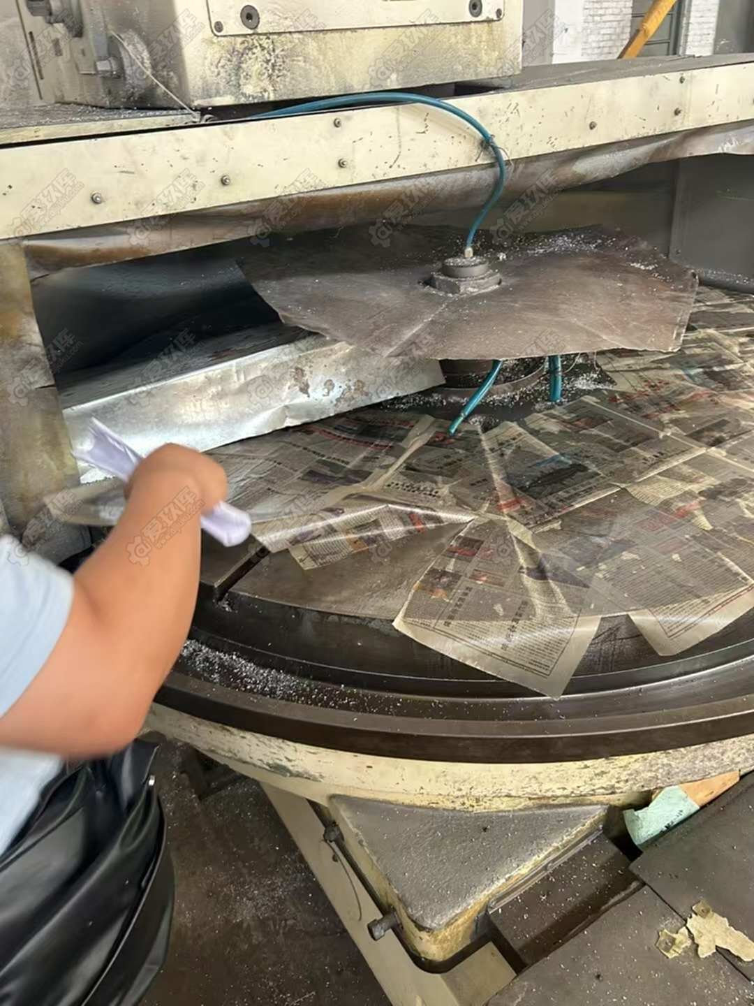 二手其他铣床