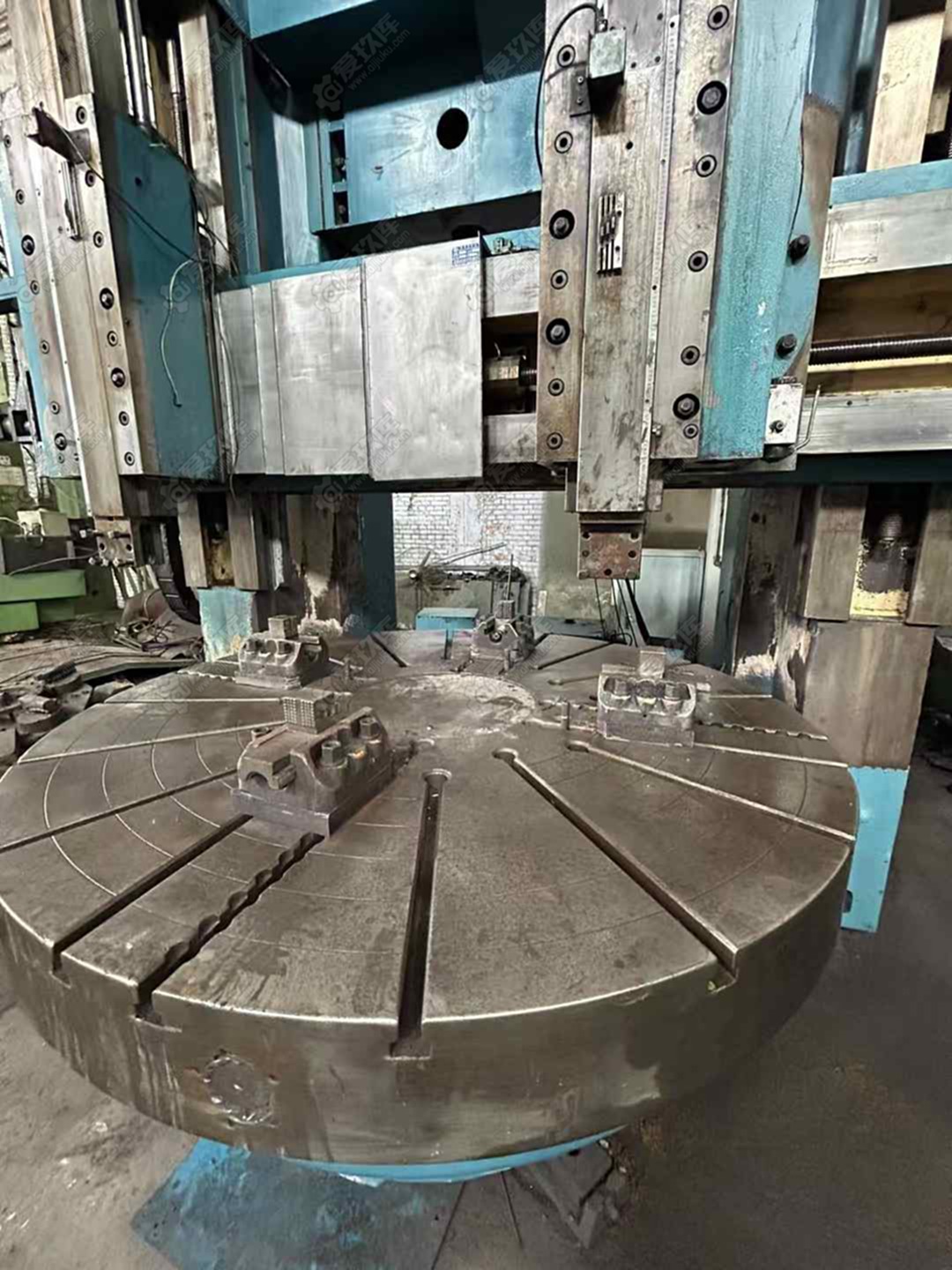 二手其他数控机床