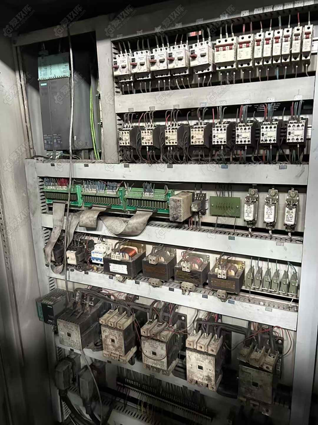 二手其他数控机床