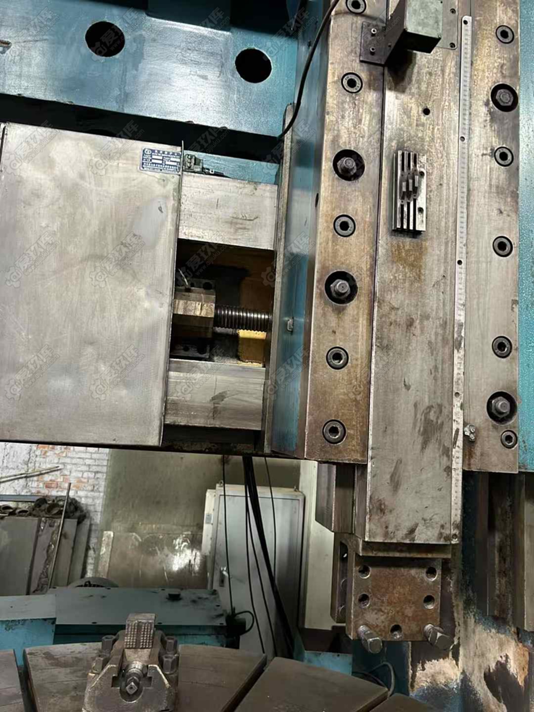 二手其他数控机床