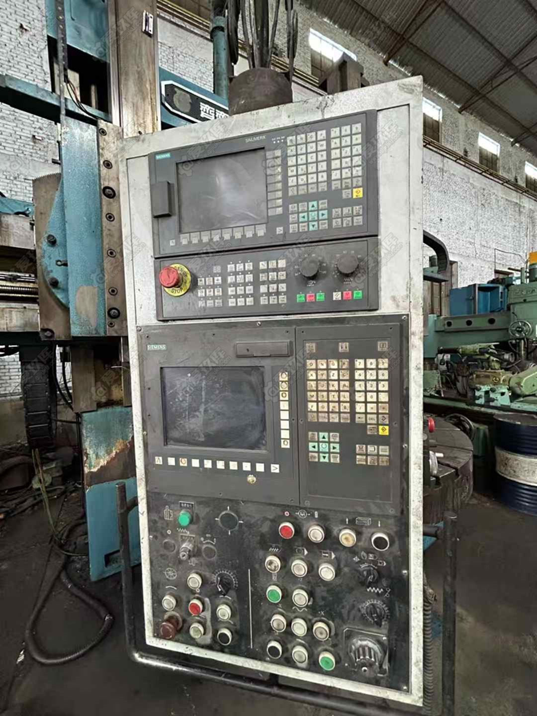 二手其他数控机床