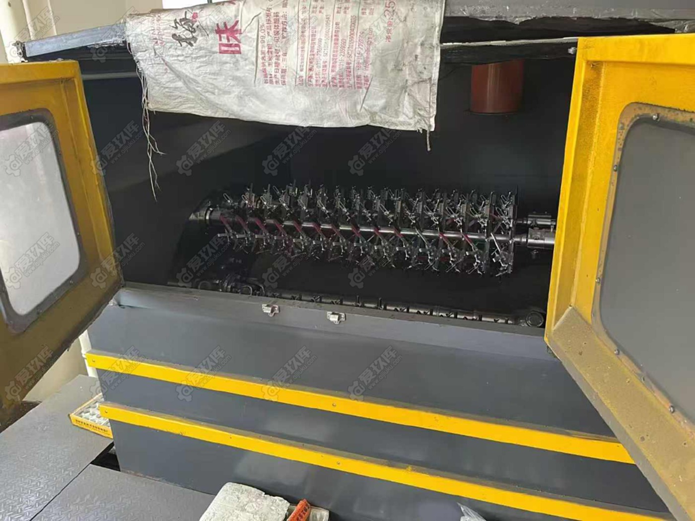 二手其他金属加工设备