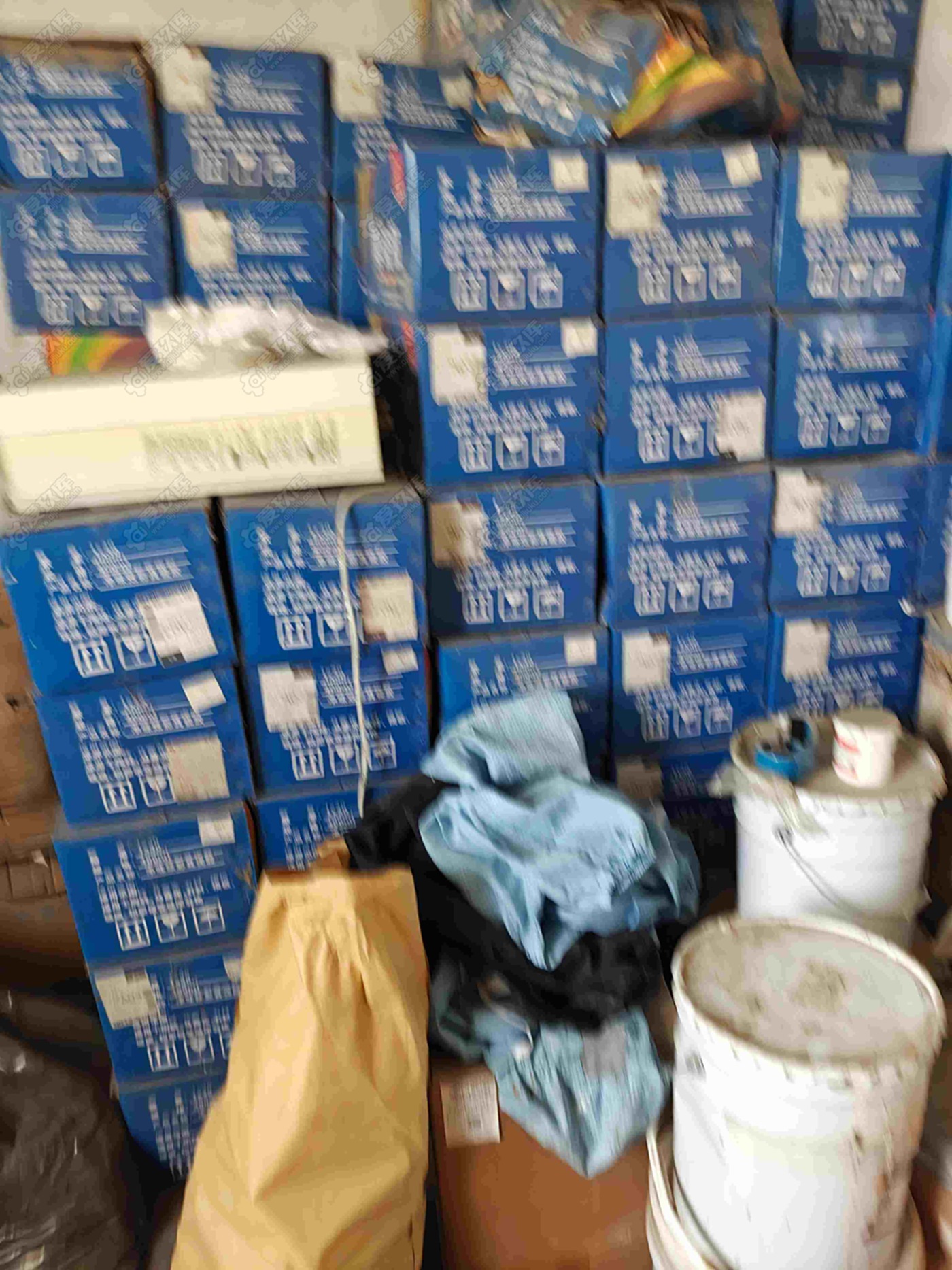 二手建材设备