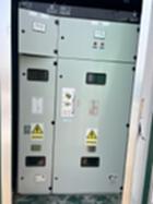 出售二手九成新630箱式变压器