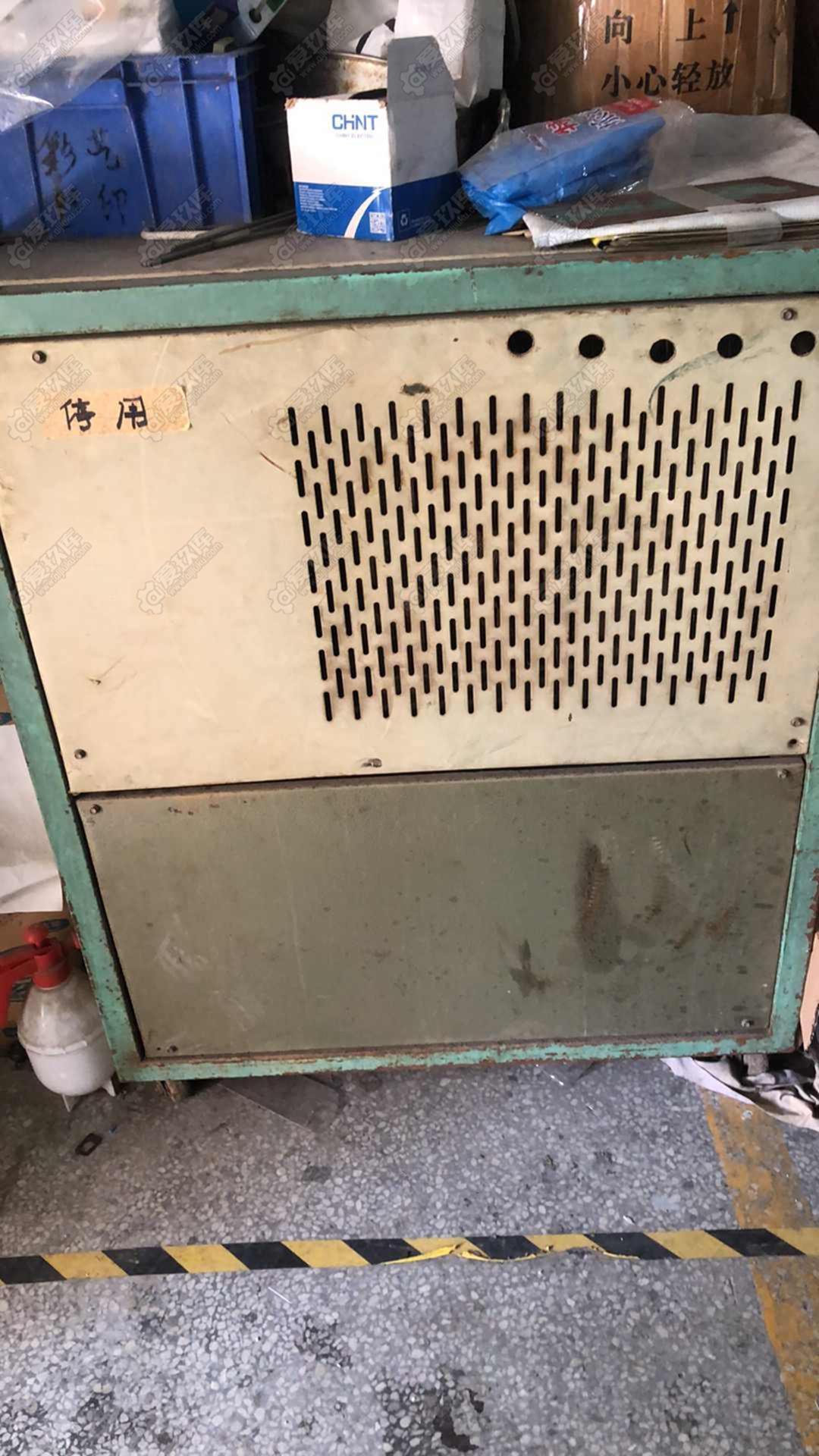 二手吸塑机