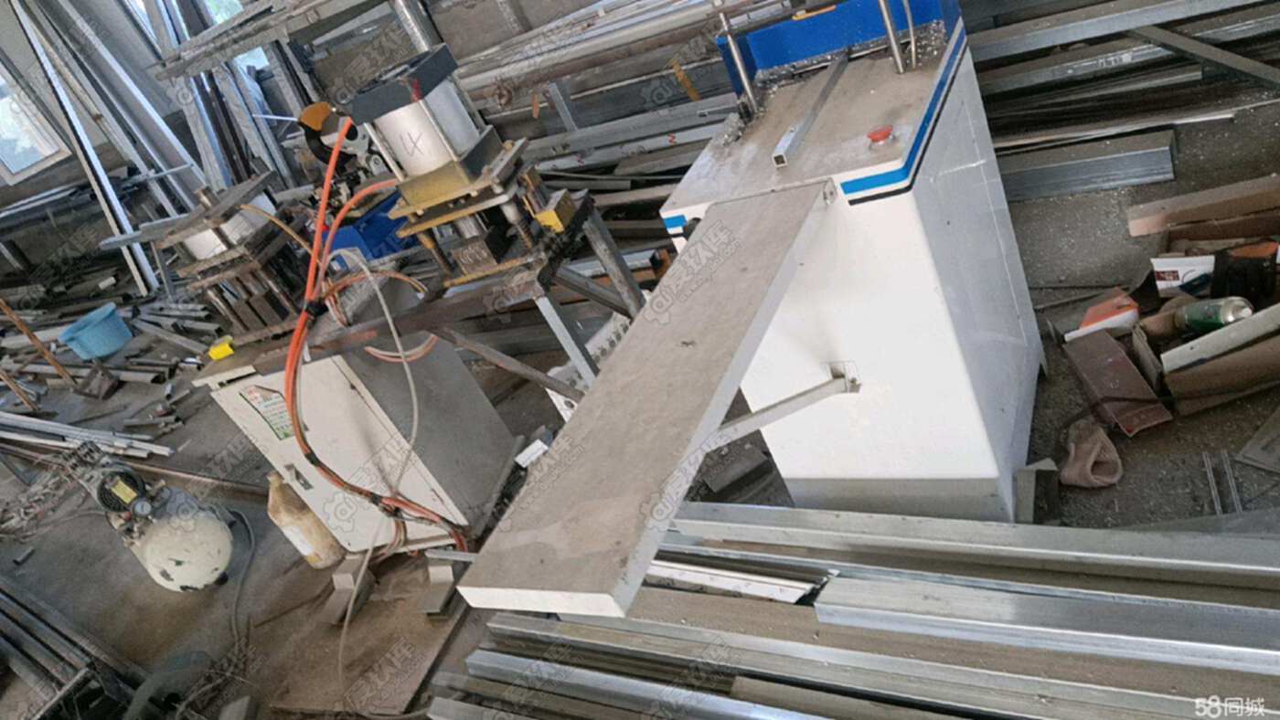 二手其他机床设备