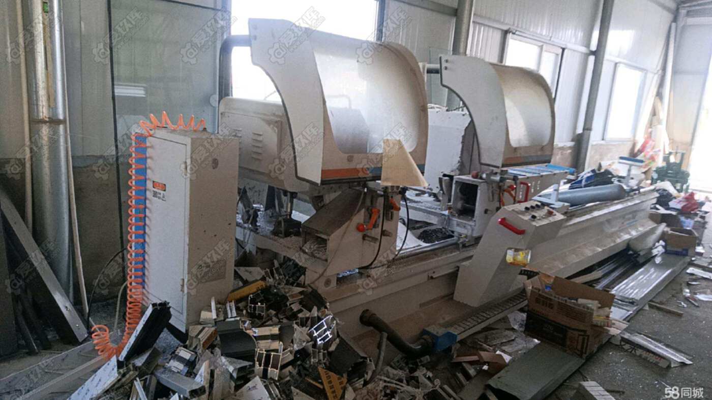 二手其他机床设备