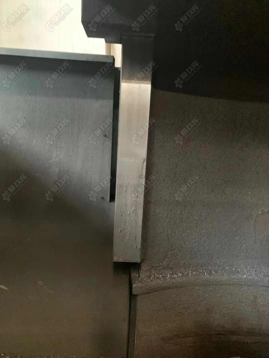 二手立车