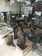 出售二手鸿太祥210不干胶轮转机