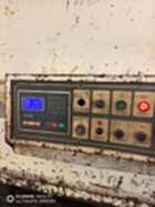 出售二手南通锻压16*2500剪板机