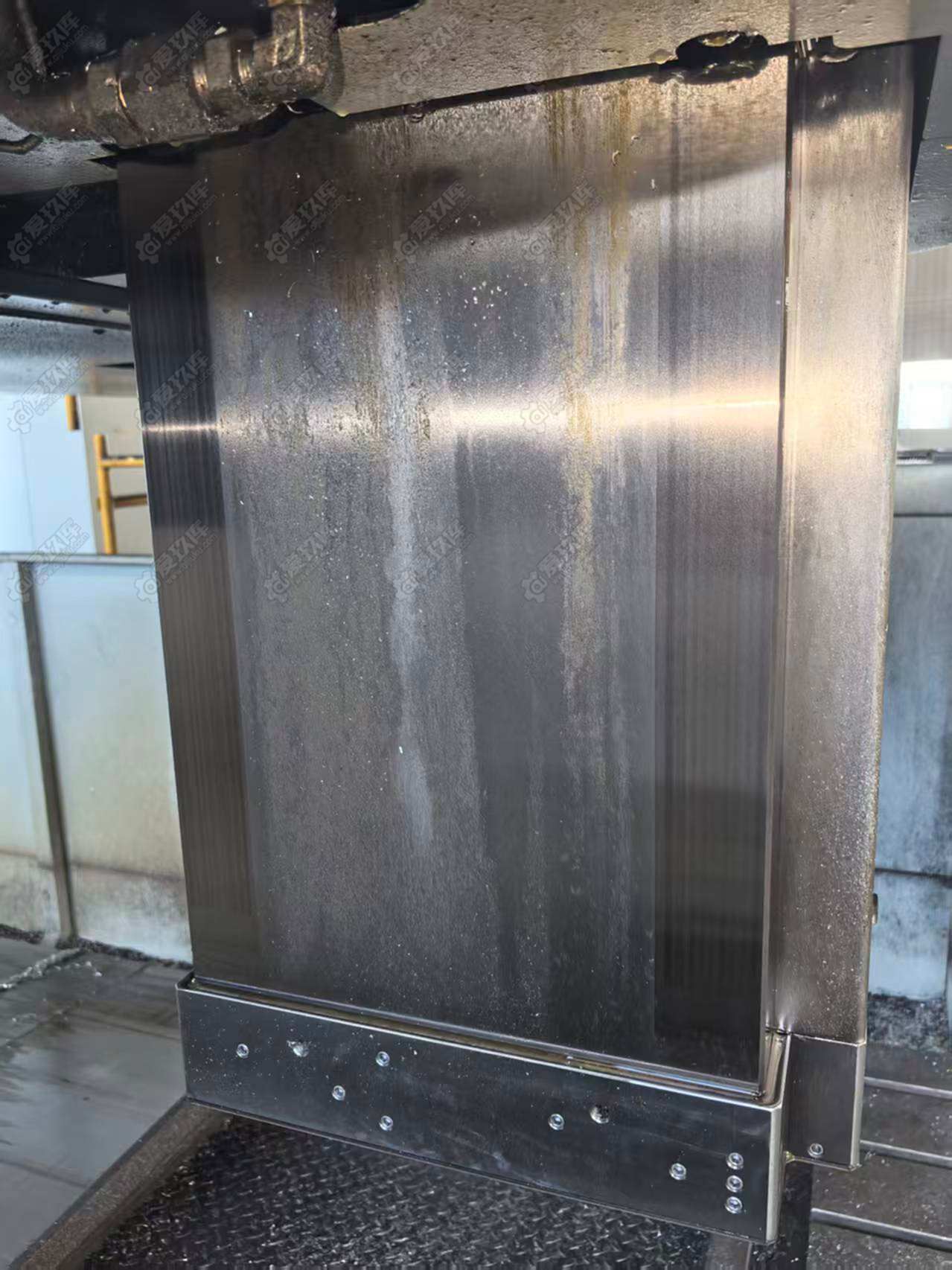 二手龙门加工中心