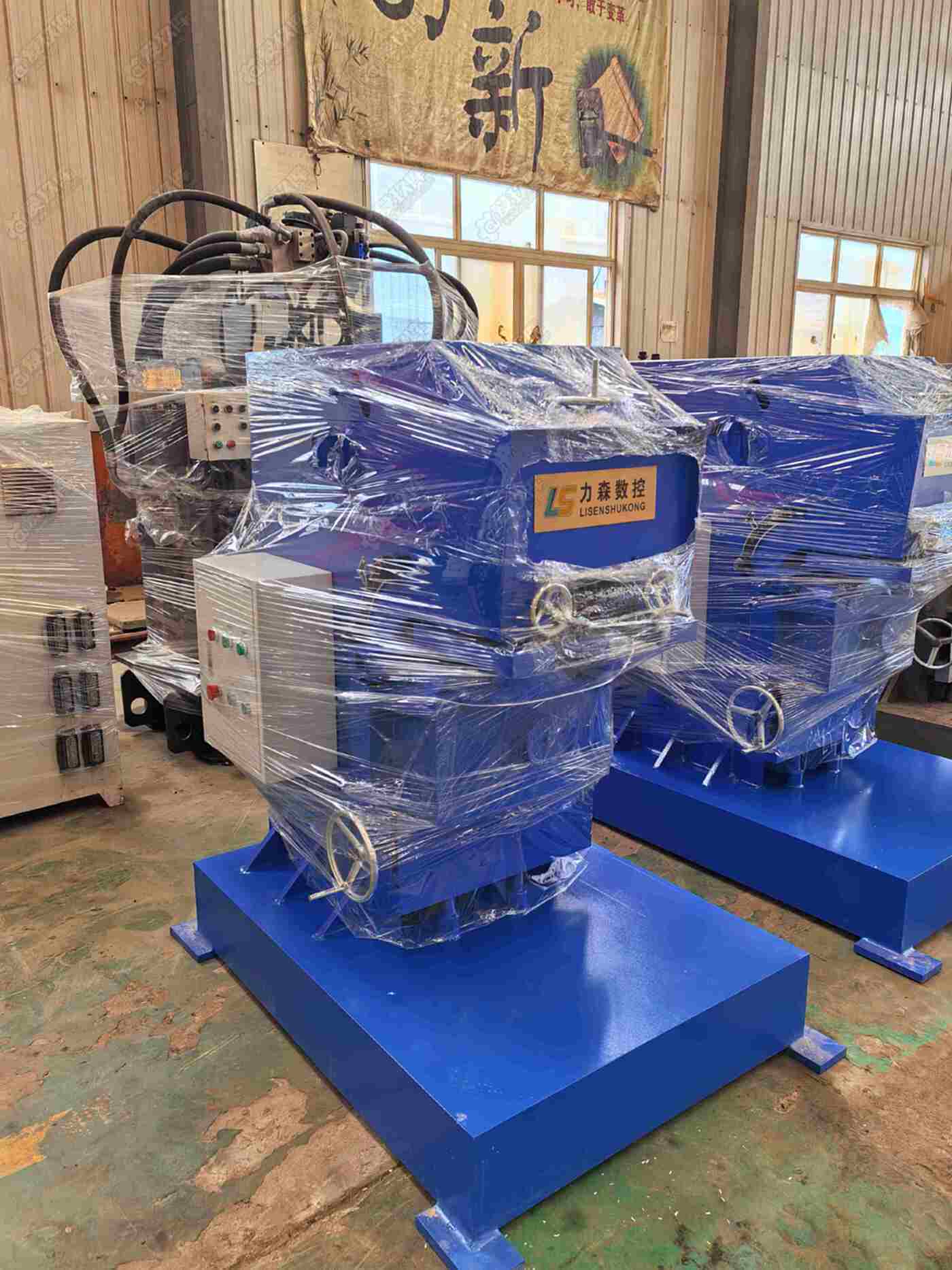 二手其他机床设备