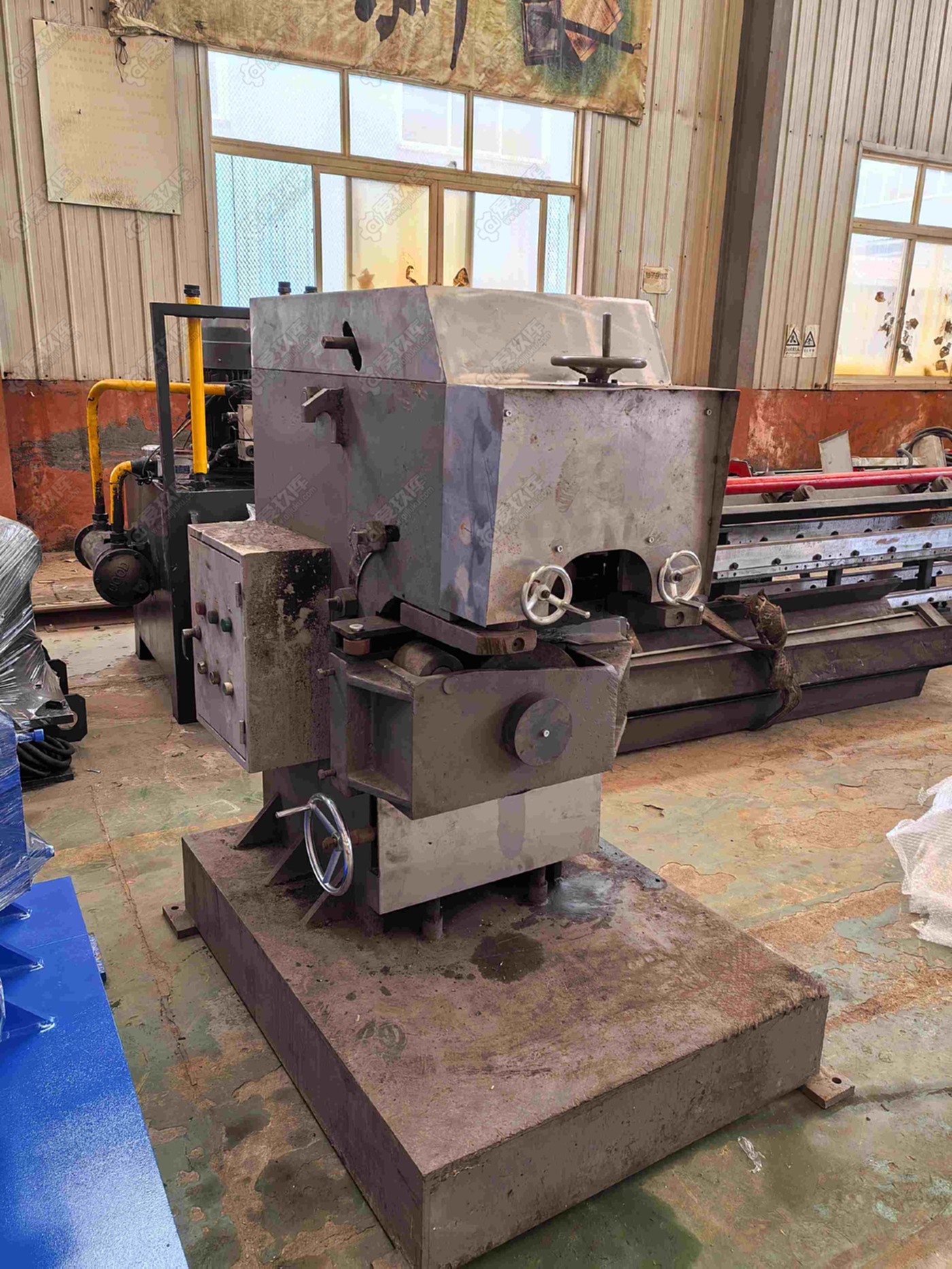 二手其他机床设备