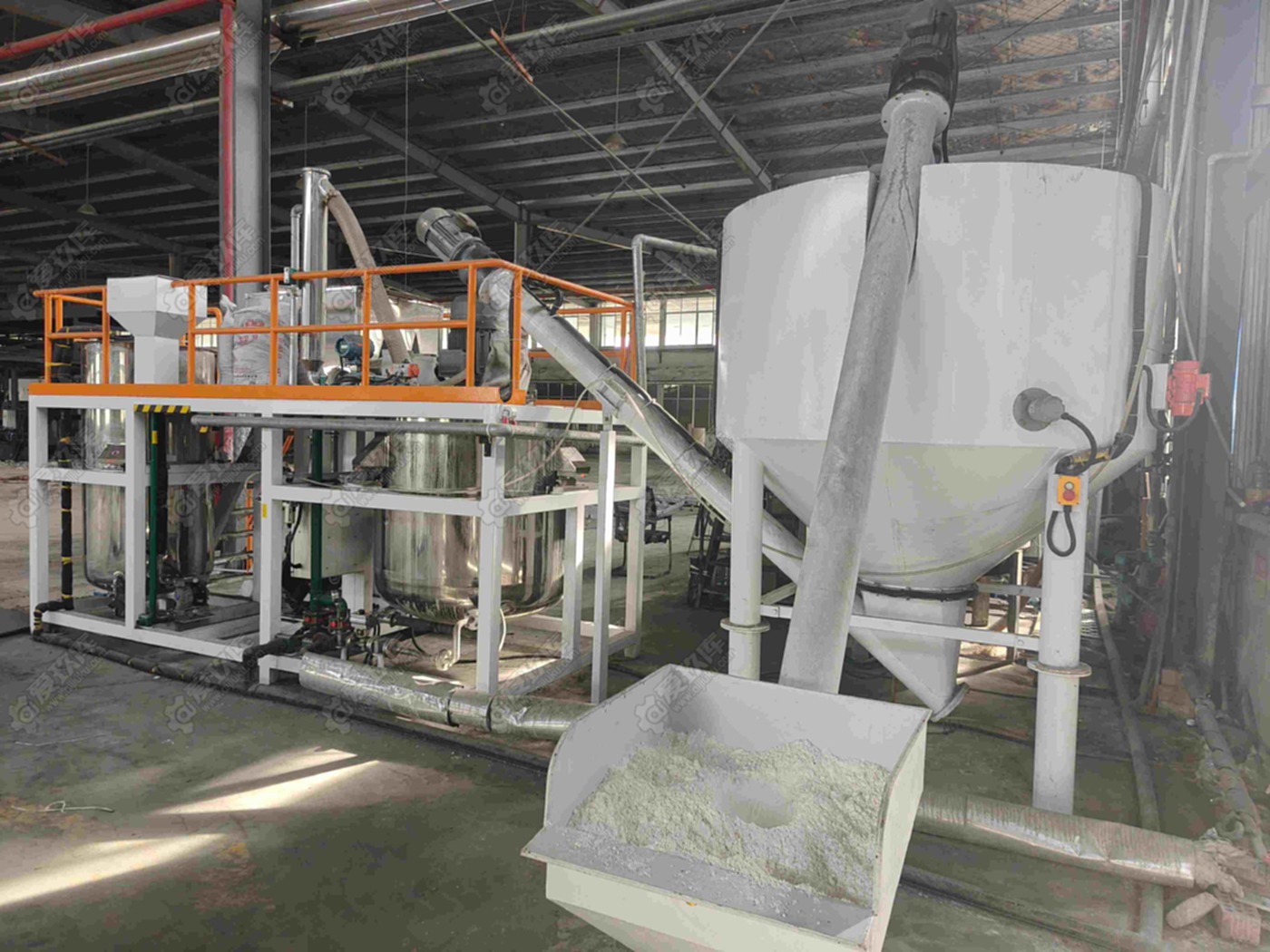 二手其他造纸设备